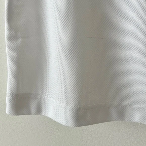 Russell Athletic White Dri-Power Tank Top - Picture 15 of 16